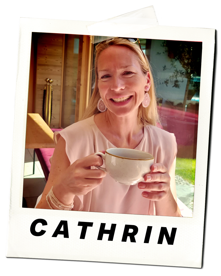 Cathrin - Emmy-Beraterin