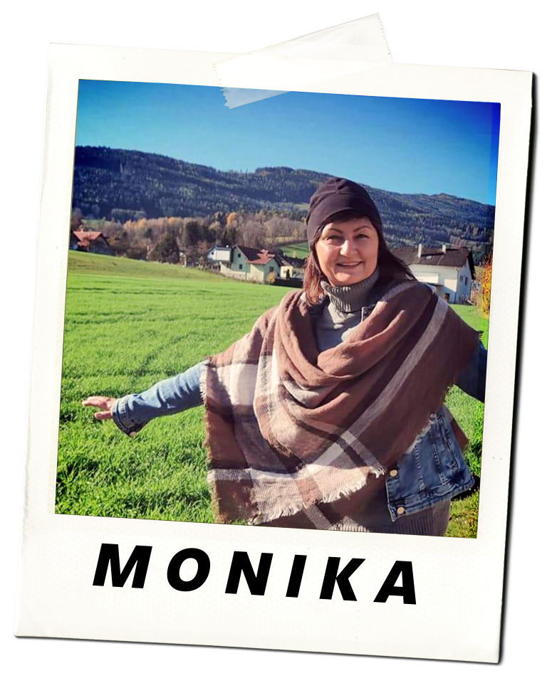 Monika - Emmy-Beraterin