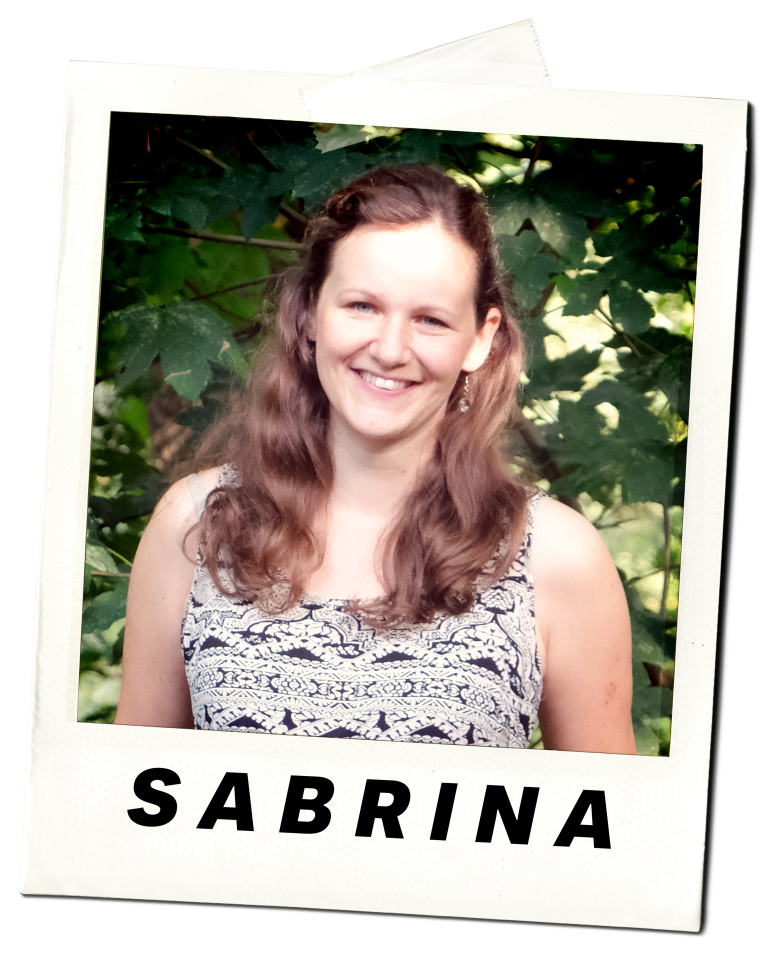 Sabrina - Emmy-Beraterin