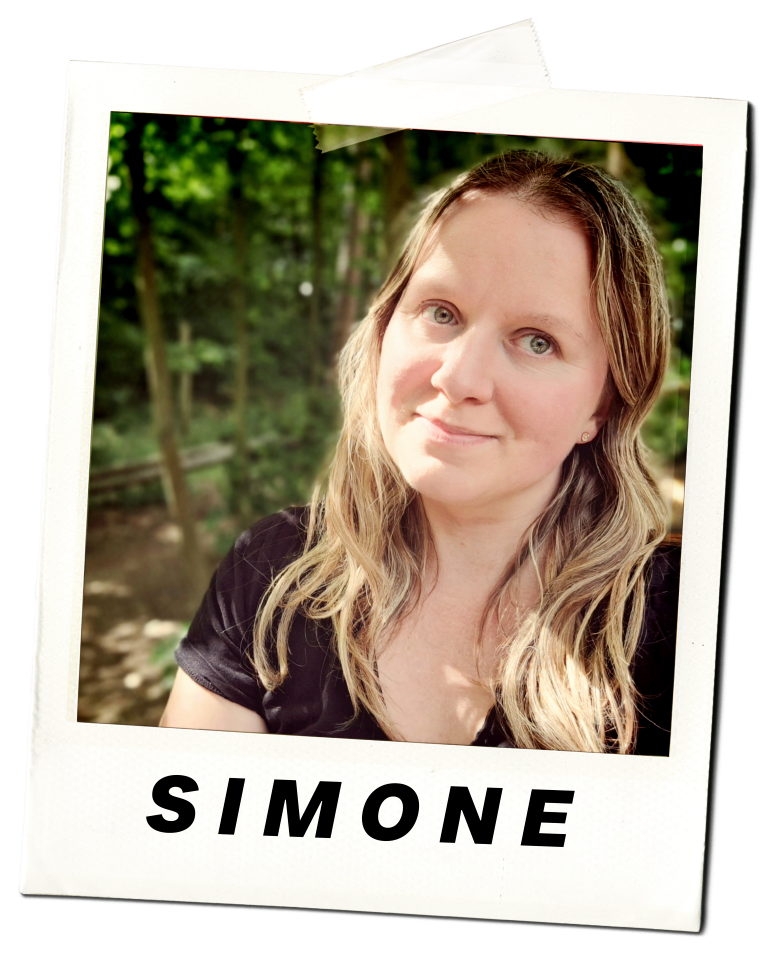 Simone - Emmy-Beraterin