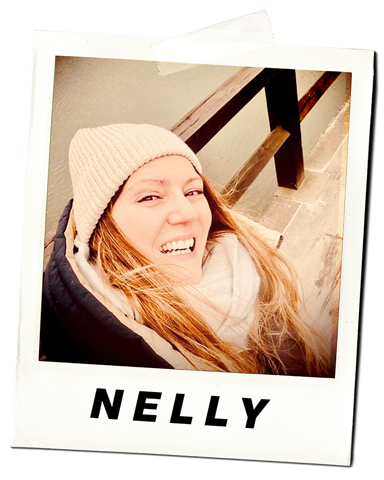 Foto von Beraterin Cornelia Wild